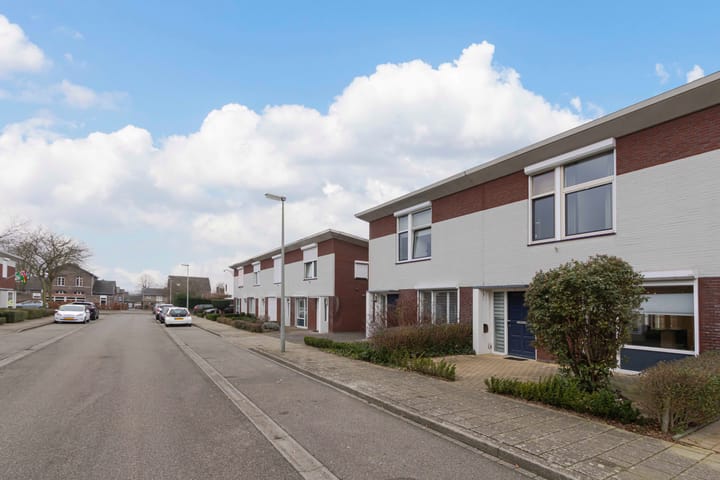 Foto 3 van Roggehegge 53