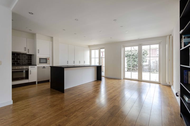 Foto 7 van Roggehegge 53