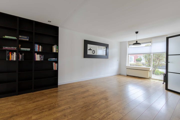 Foto 11 van Roggehegge 53