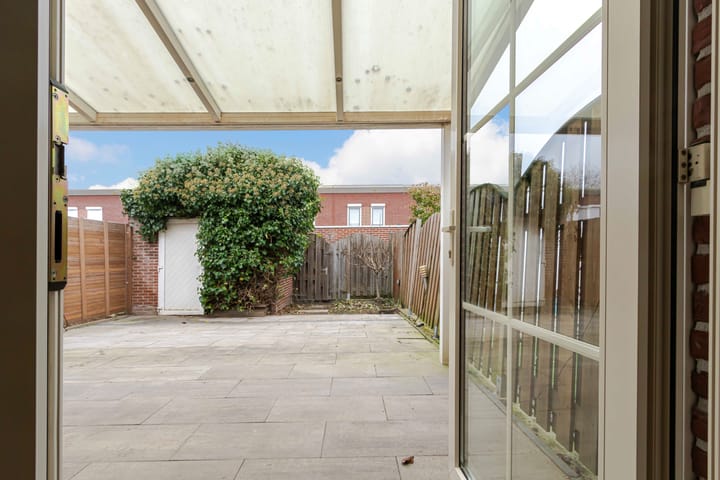 Foto 29 van Roggehegge 53