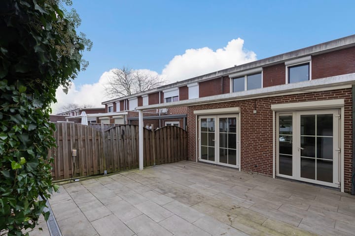 Foto 32 van Roggehegge 53