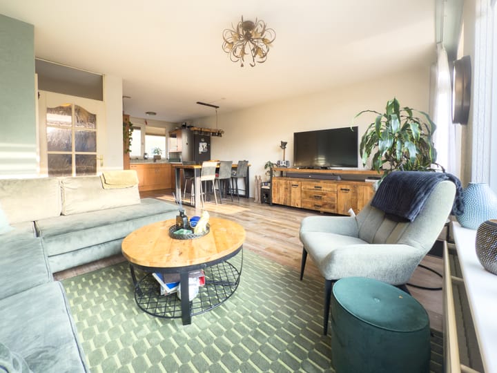 Foto 3 van Merantistraat 62