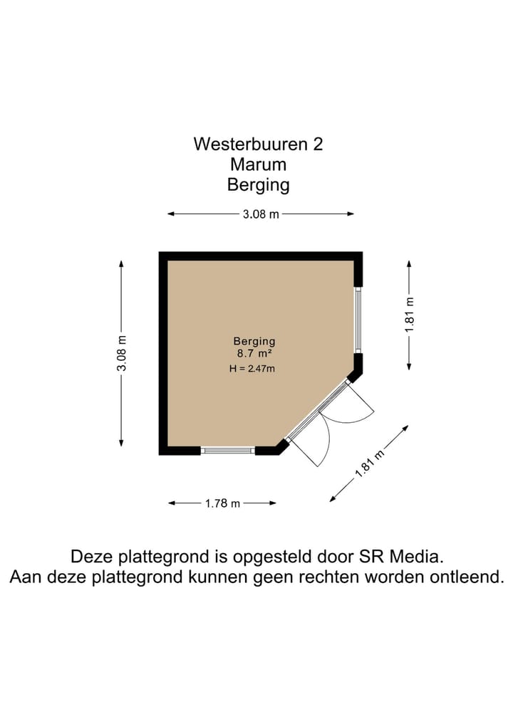 Foto 64 van Westerbuuren 2