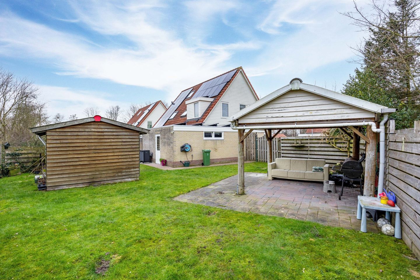 Foto 5 van Westerbuuren 2