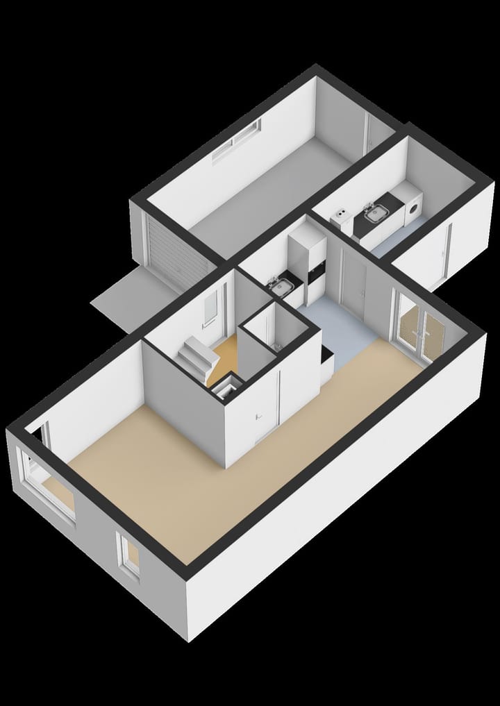 Foto 65 van Westerbuuren 2