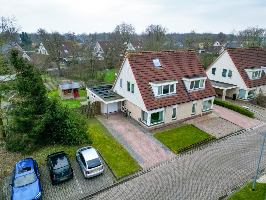 Foto 7 van Westerbuuren 2