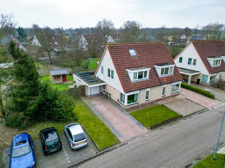 Foto 7 van Westerbuuren 2