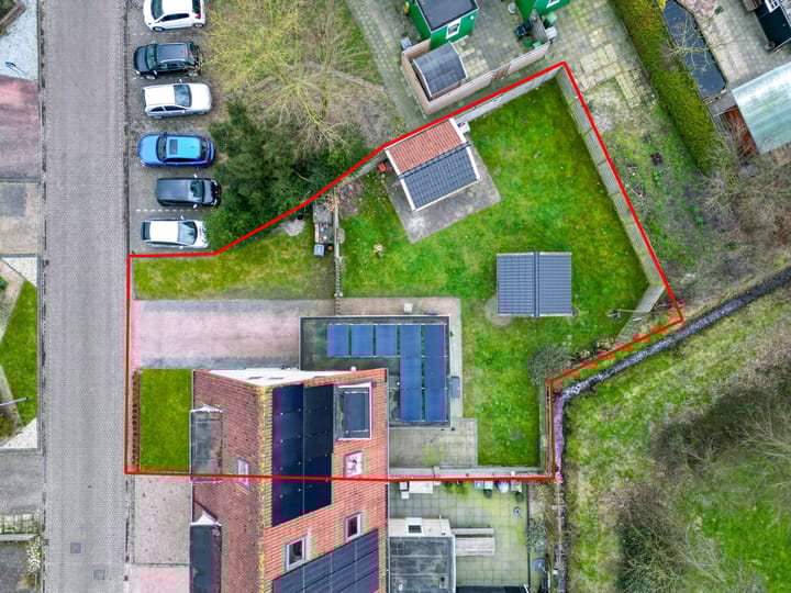 Foto 8 van Westerbuuren 2