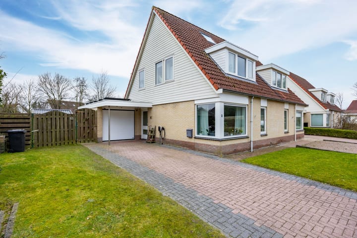 Foto 9 van Westerbuuren 2