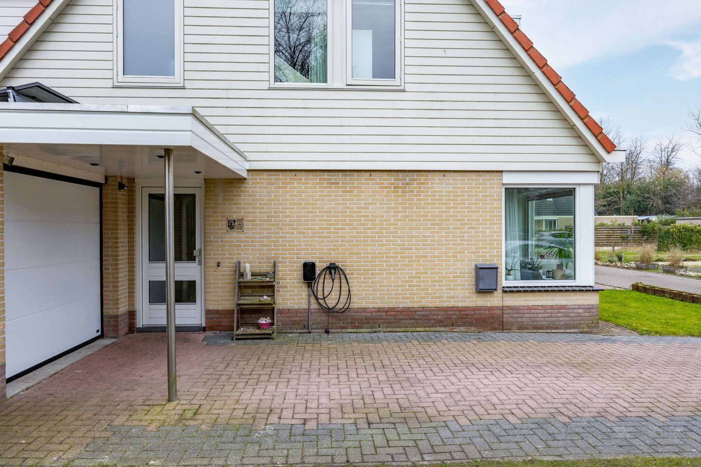 Foto 10 van Westerbuuren 2