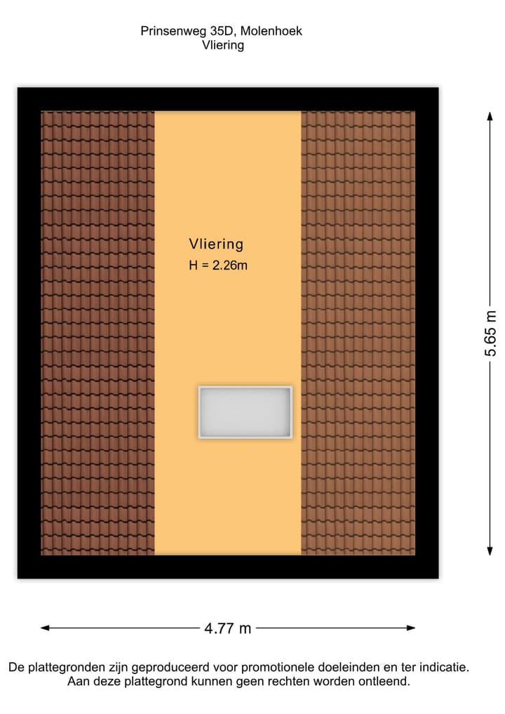 Foto 29 van Prinsenweg 35-D