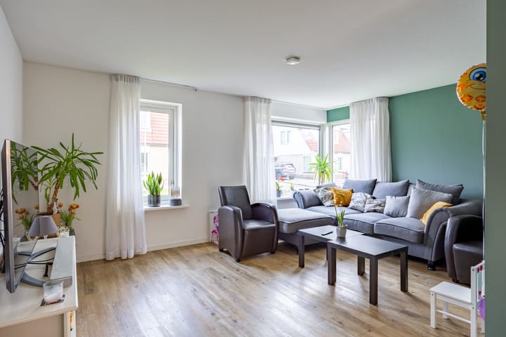 Foto 15 van Westerbuuren 2