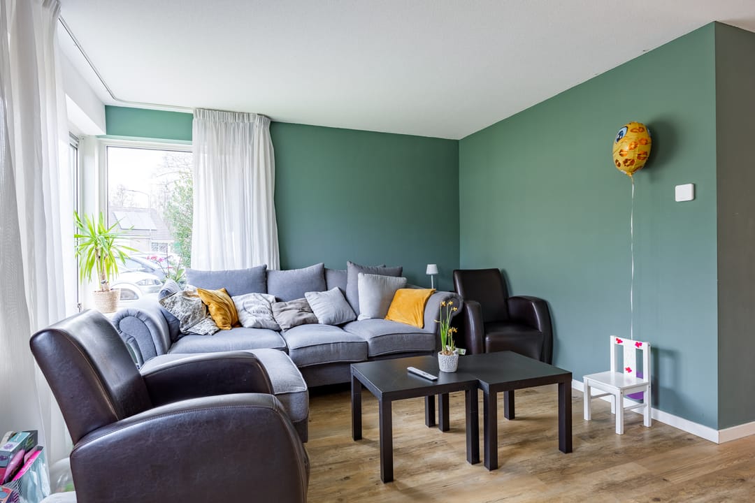 Foto 17 van Westerbuuren 2