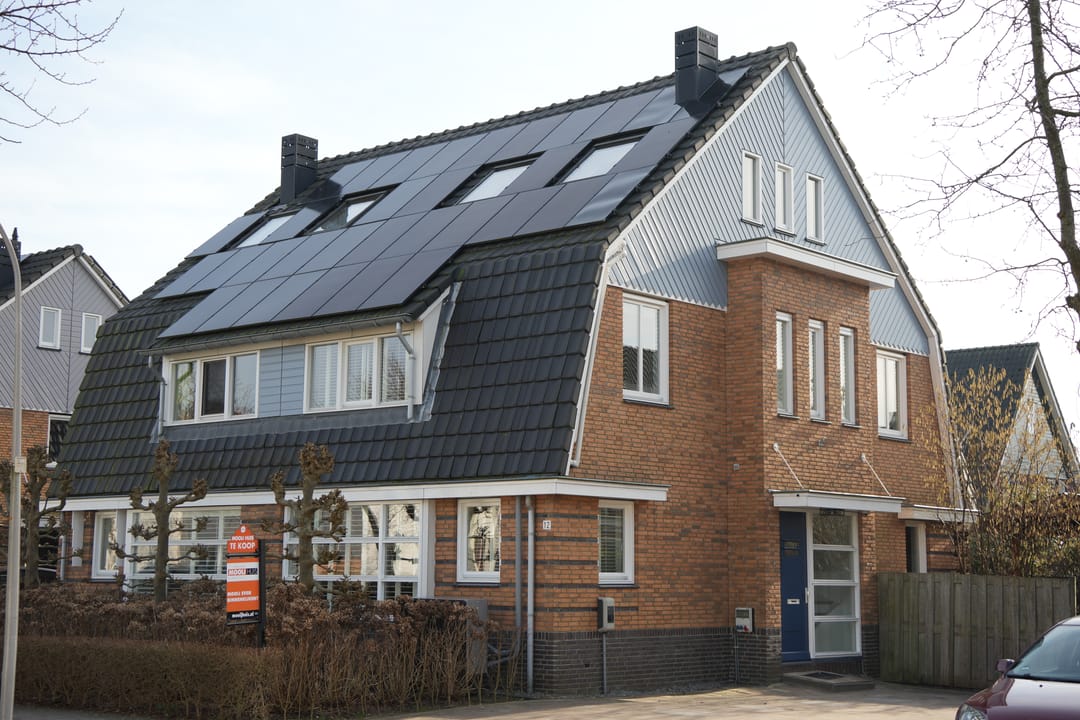 Foto 1 van Renaissancelaan 12