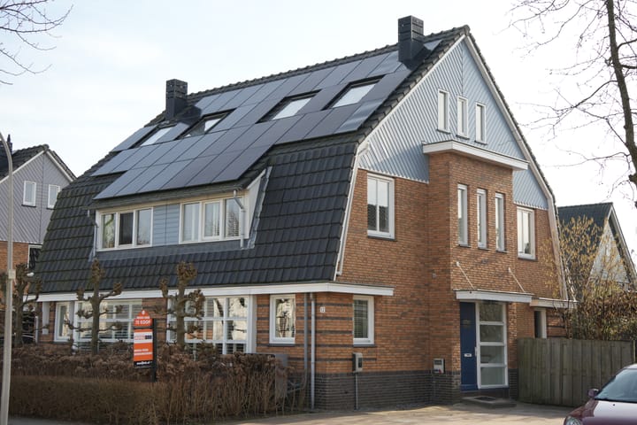 Foto 1 van Renaissancelaan 12