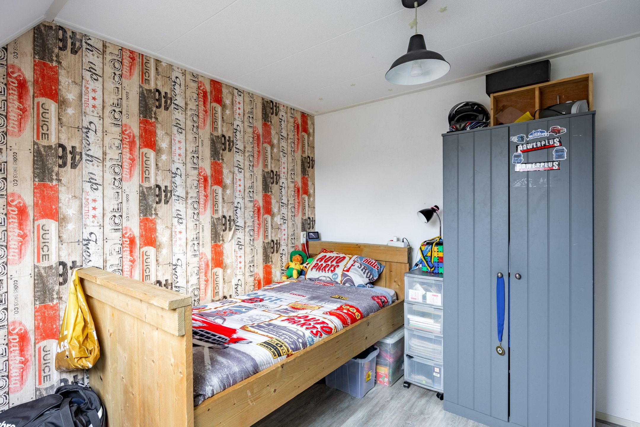 Foto 33 van Westerbuuren 2