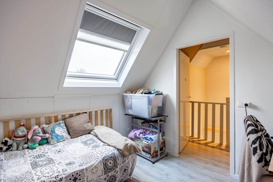 Foto 43 van Westerbuuren 2