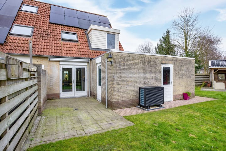 Foto 46 van Westerbuuren 2