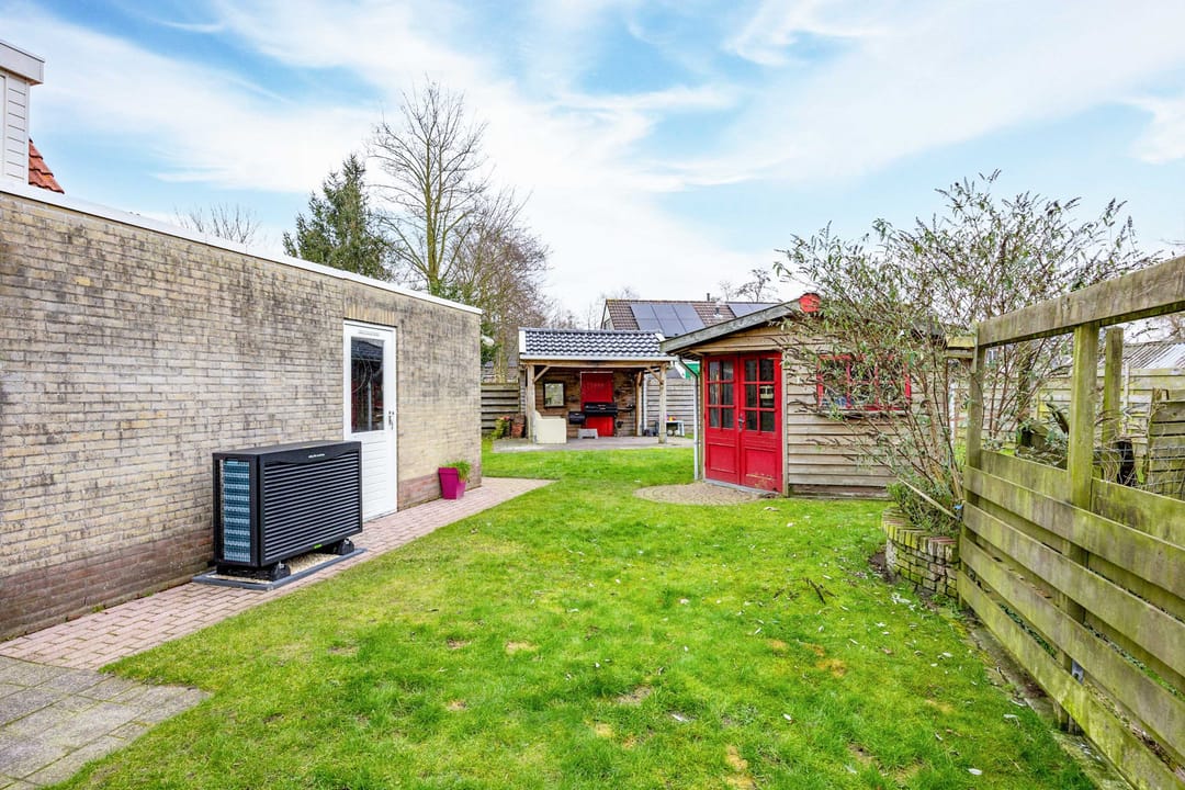 Foto 47 van Westerbuuren 2