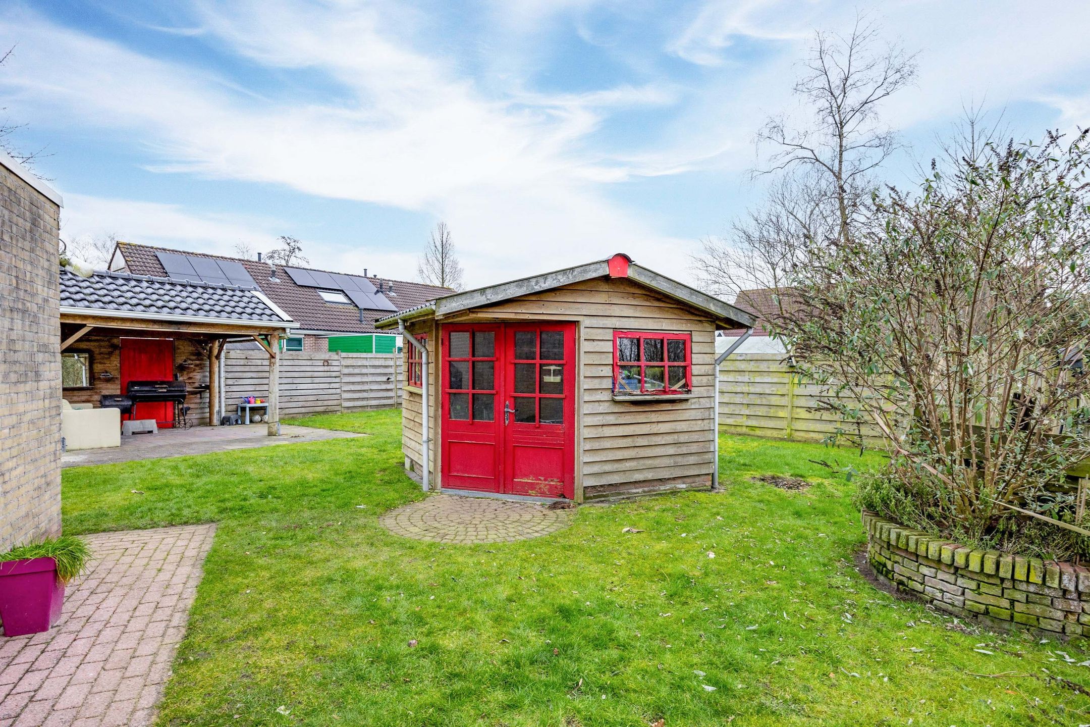 Foto 48 van Westerbuuren 2