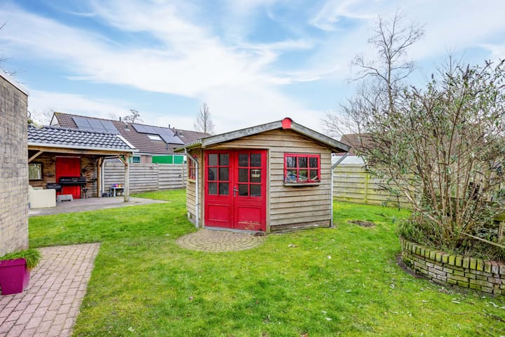 Foto 48 van Westerbuuren 2