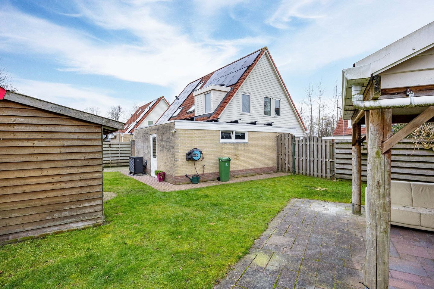 Foto 49 van Westerbuuren 2