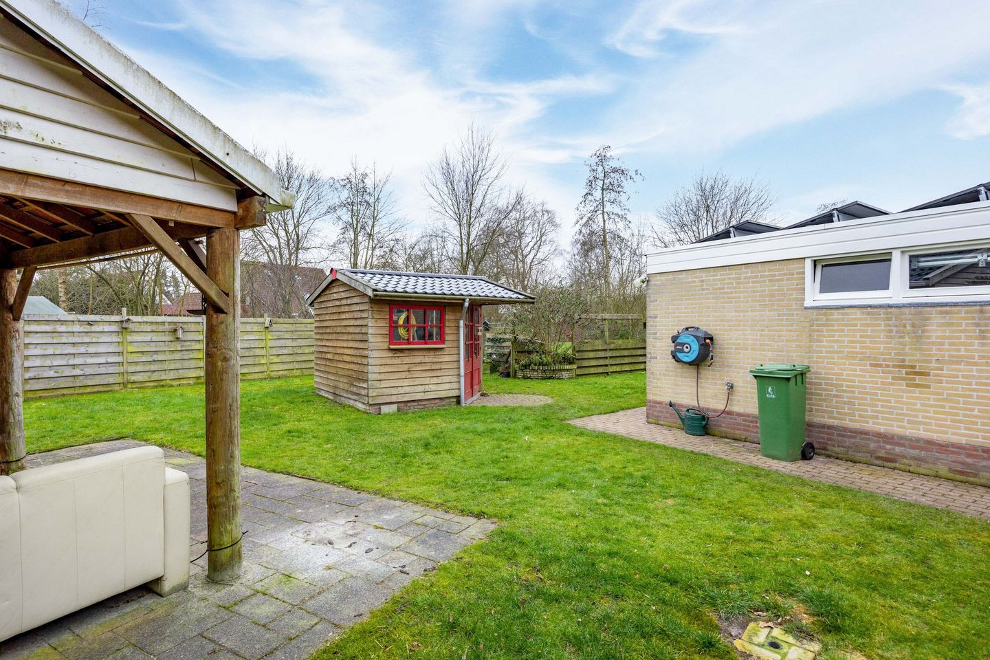 Foto 50 van Westerbuuren 2