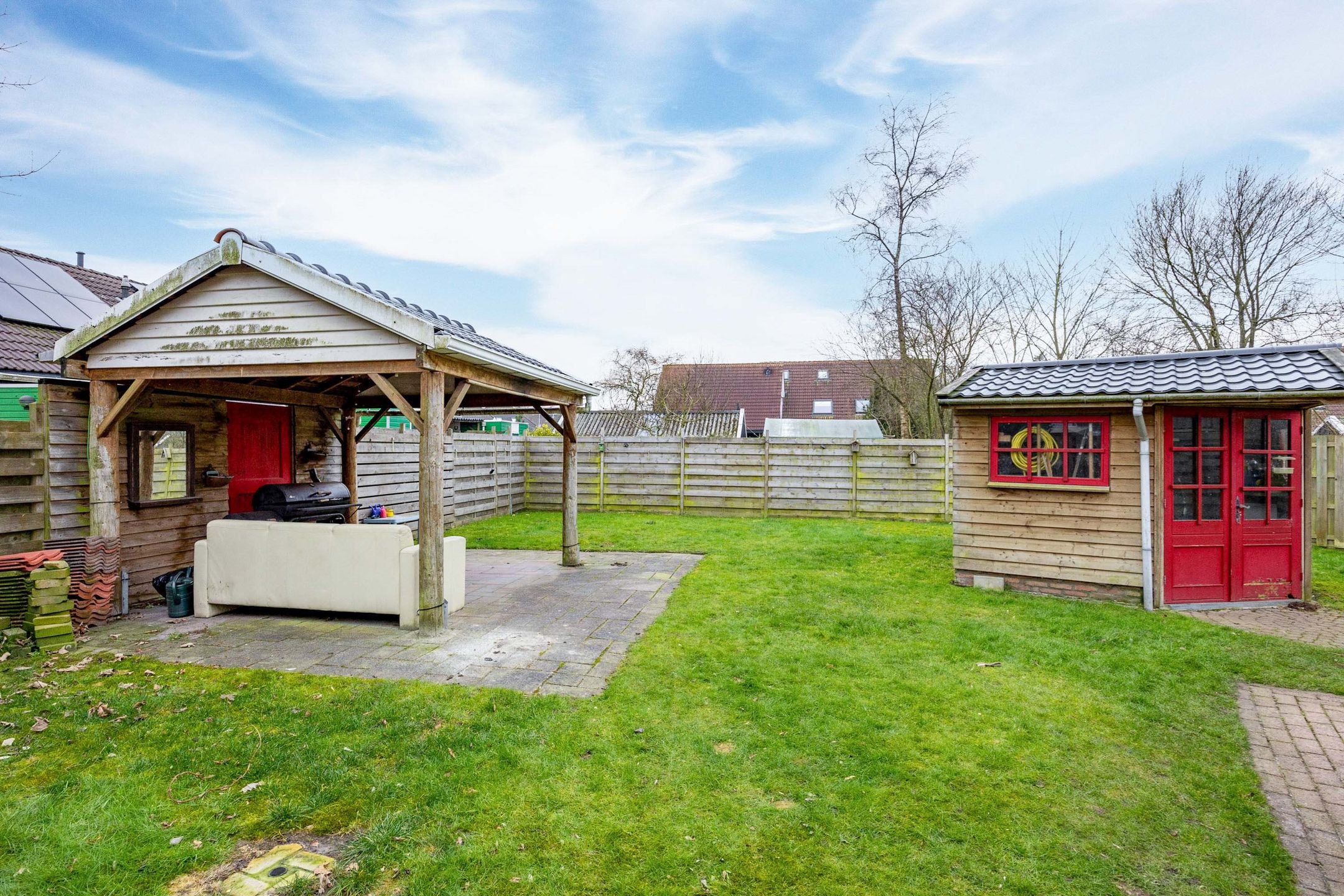 Foto 51 van Westerbuuren 2