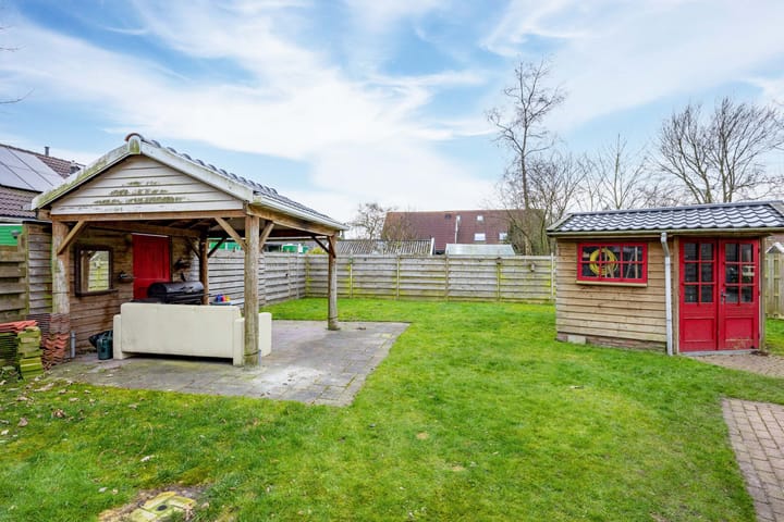 Foto 51 van Westerbuuren 2