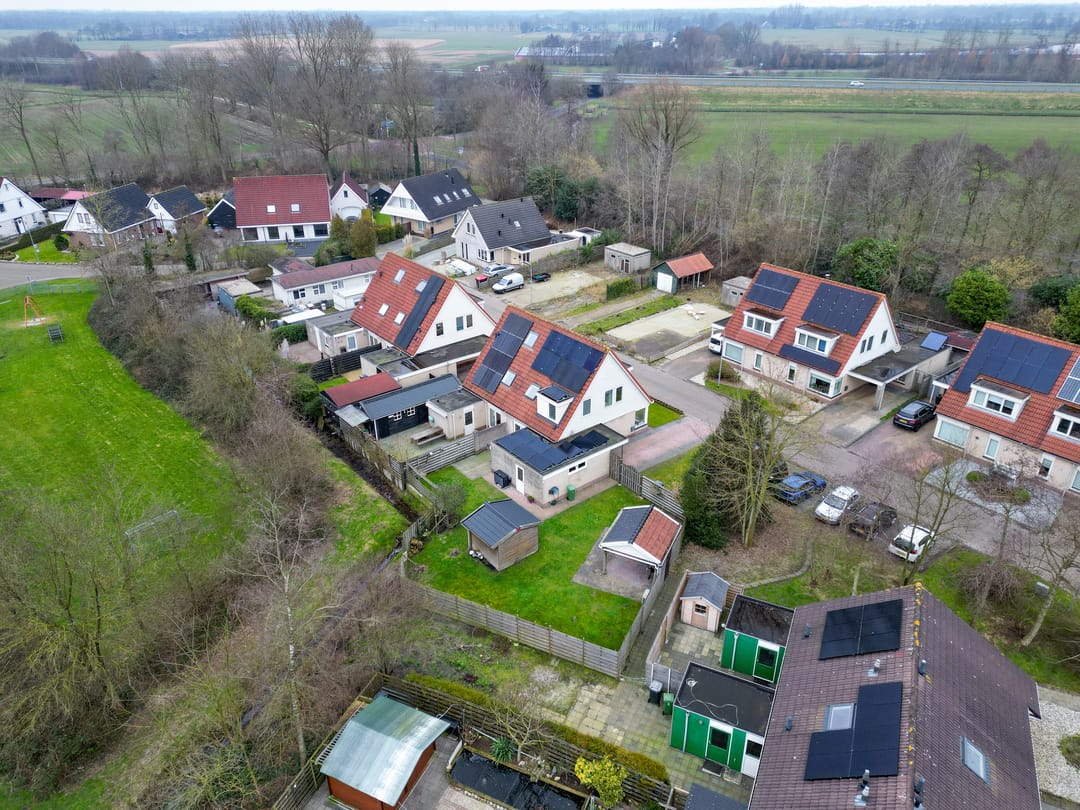 Foto 53 van Westerbuuren 2