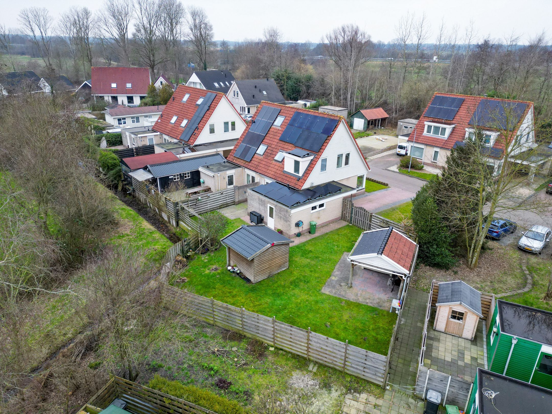 Foto 54 van Westerbuuren 2