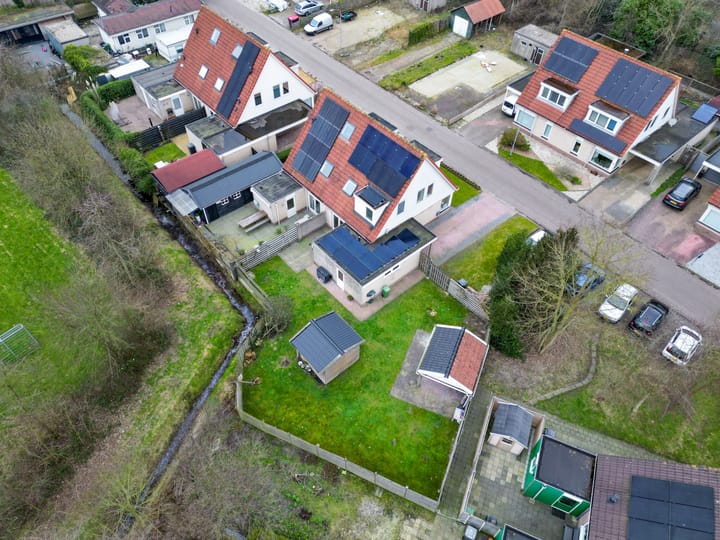 Foto 55 van Westerbuuren 2