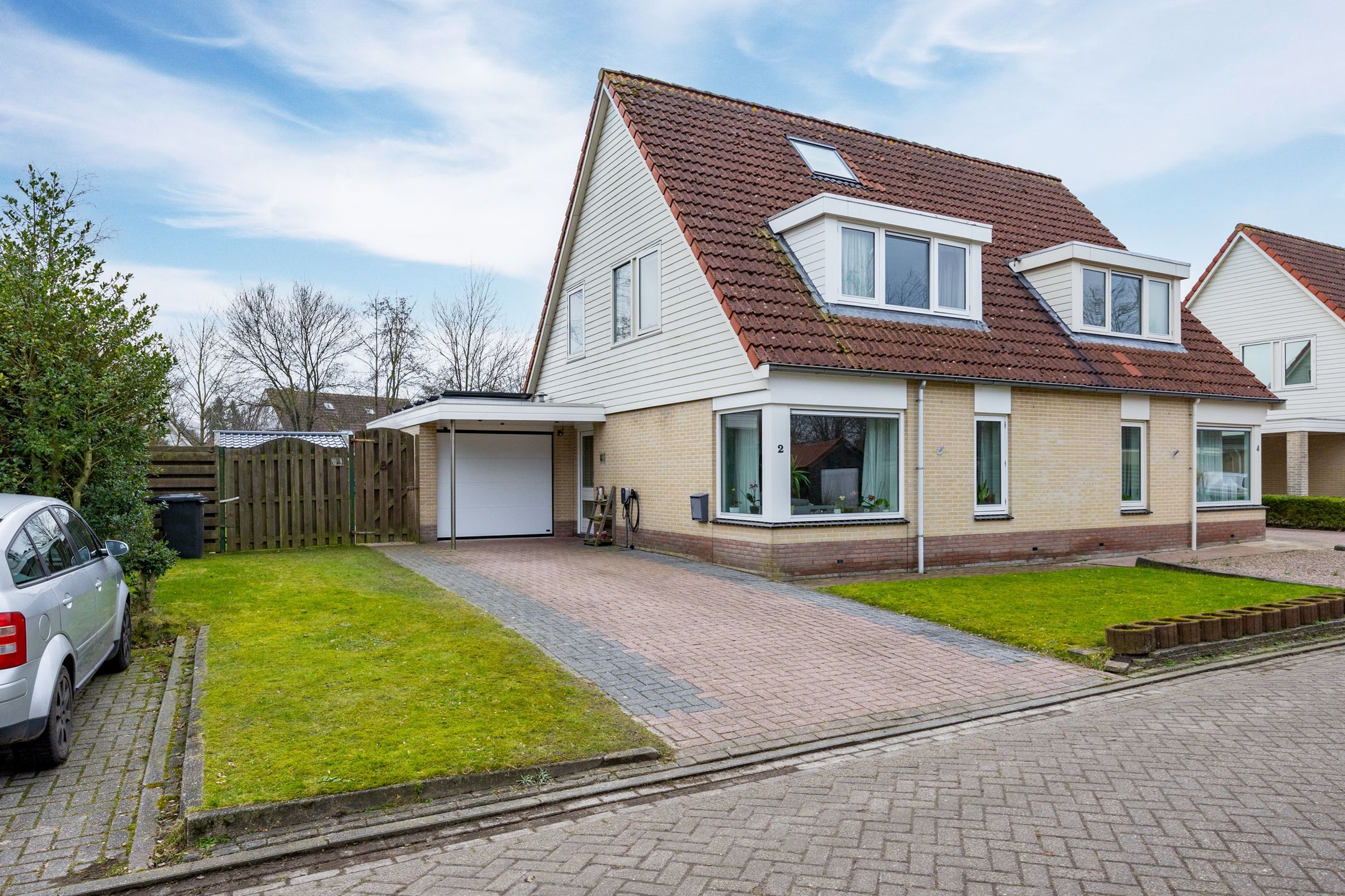 Foto 57 van Westerbuuren 2