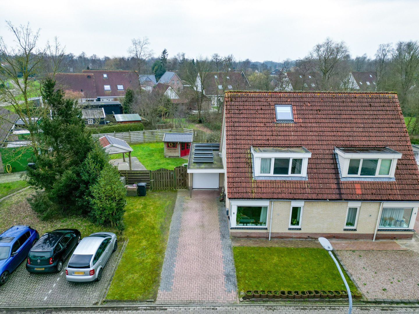 Foto 59 van Westerbuuren 2