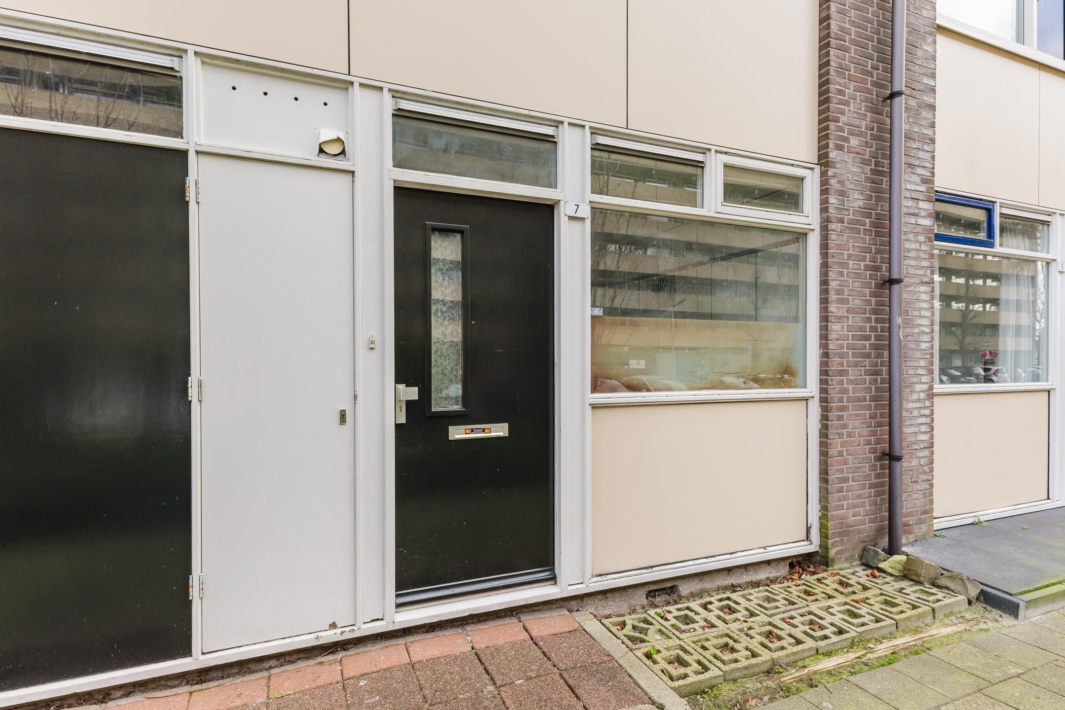 Foto 3 van de Fennen 7