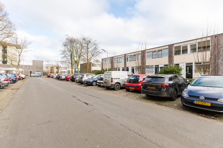 Photo 2 of de Fennen 7