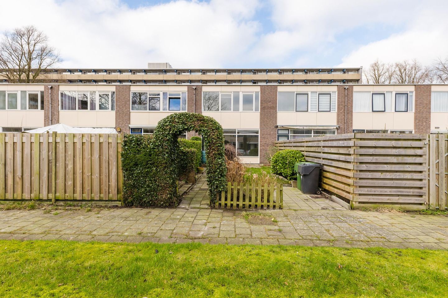 Foto 25 van de Fennen 7