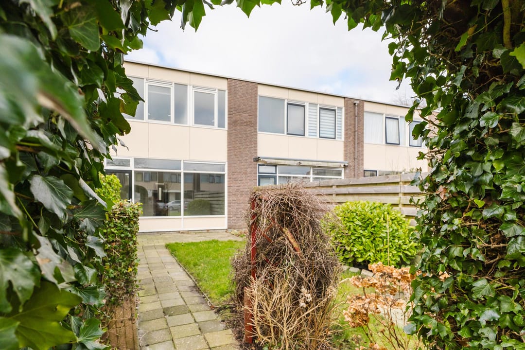 Foto 26 van de Fennen 7