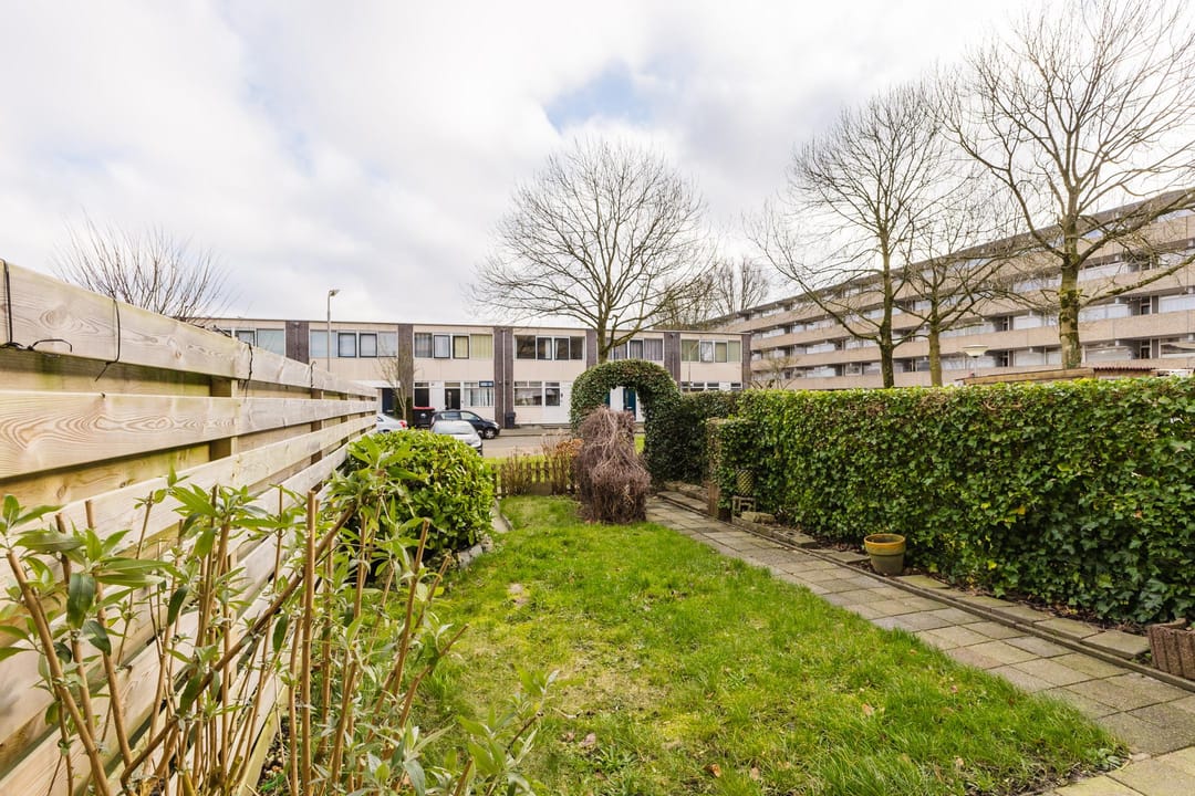 Foto 23 van de Fennen 7