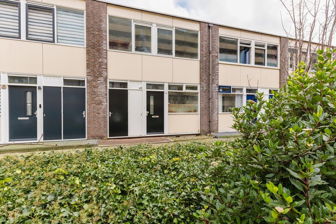 Foto 1 van de Fennen 7