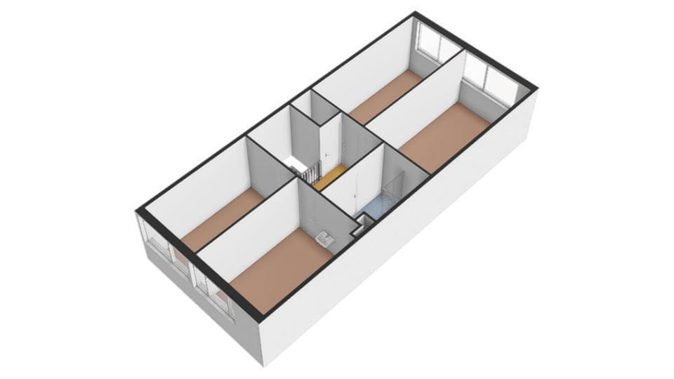 Foto 33 van de Fennen 7