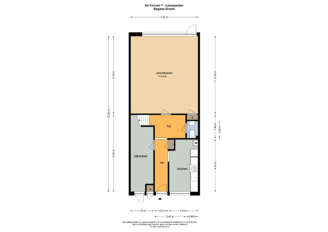 Foto 31 van de Fennen 7