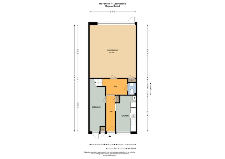 Photo 31 of de Fennen 7