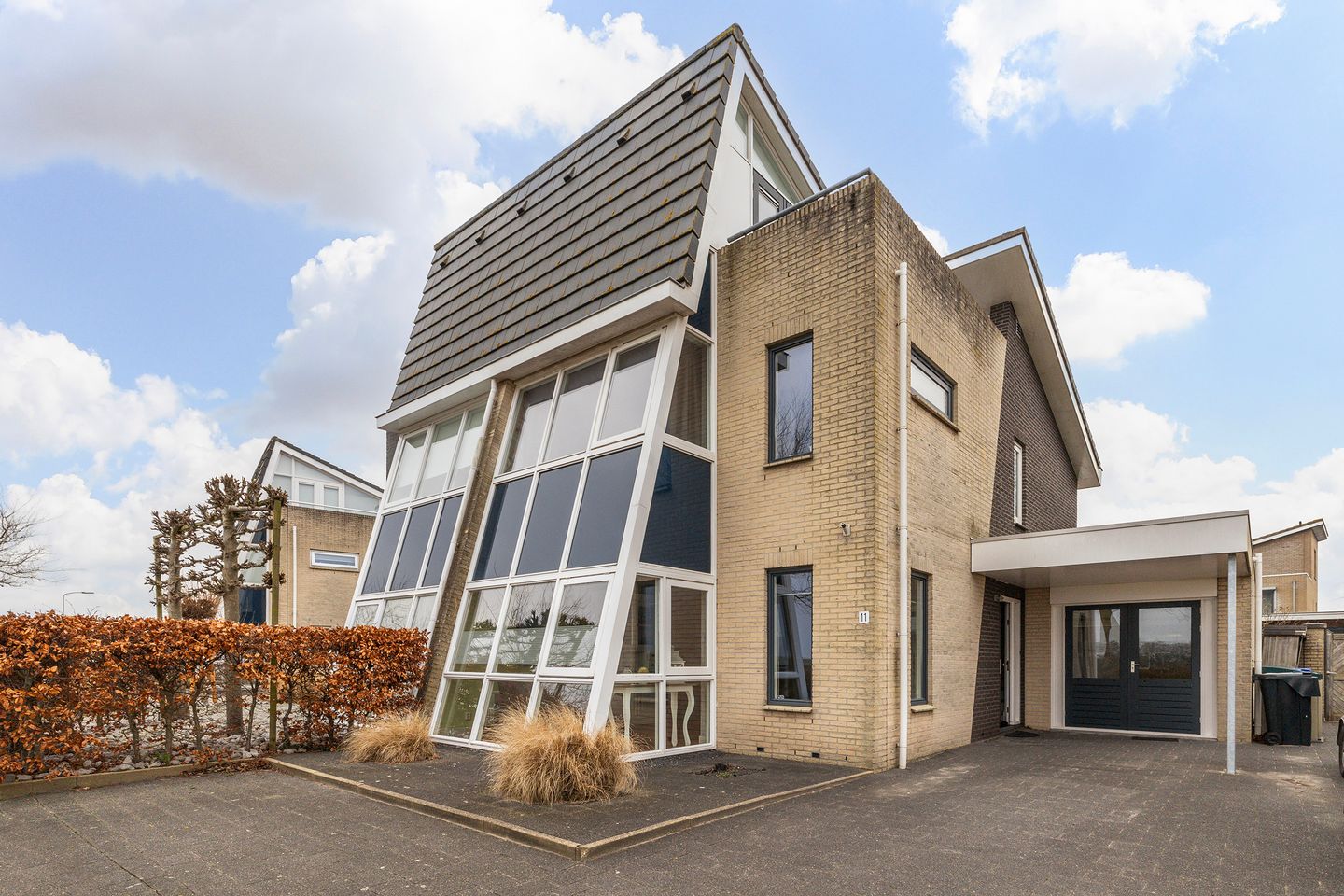 Foto 1 van Duffelweg 11