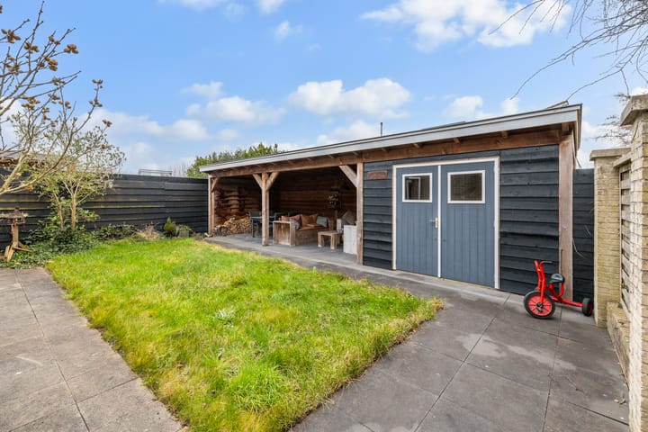 Foto 3 van Duffelweg 11