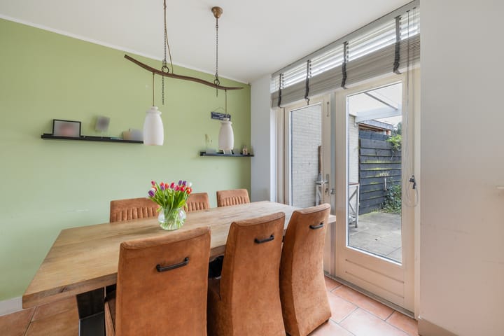 Foto 5 van Duffelweg 11