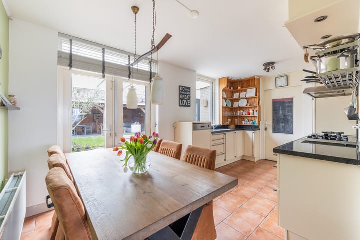 Foto 10 van Duffelweg 11