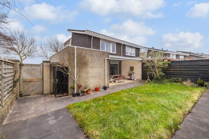 Foto 29 van Duffelweg 11