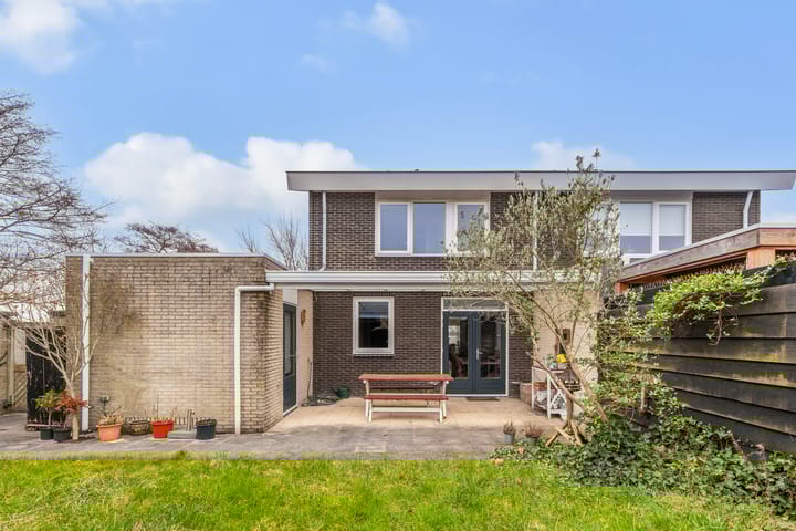 Foto 30 van Duffelweg 11