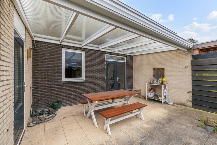 Foto 31 van Duffelweg 11